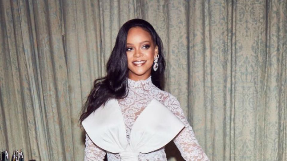 Rihanna Rihanna