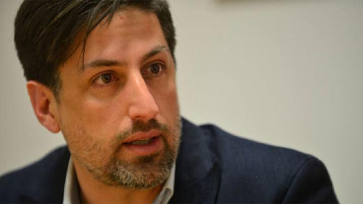 Ministro de Educación Ministro de Educación