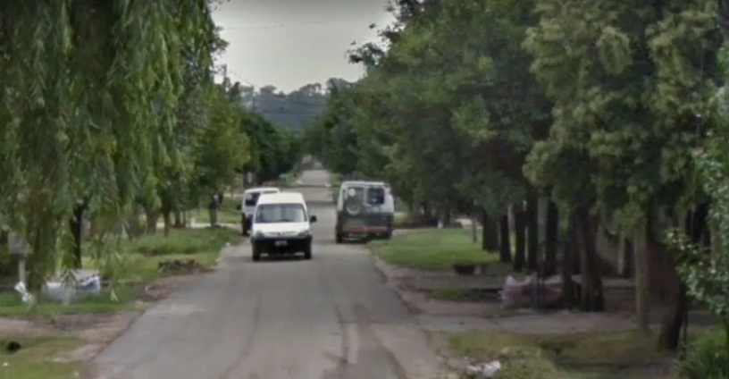 Eduardo Basualdo fue asesinado Eduardo Basualdo fue asesinado