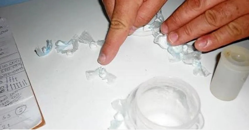 Cocaína Cocaína