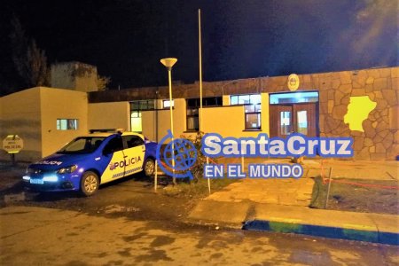 Quedó presa la concejal Casarini y el primo del intendente por golpear a dos mujeres policías, una de ellas quedó inconsciente