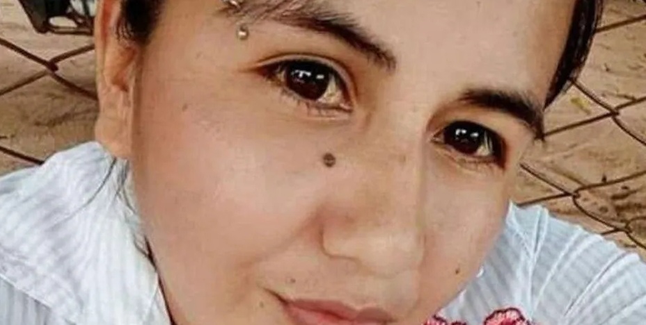 Rocío Ocampo Rocío Ocampo