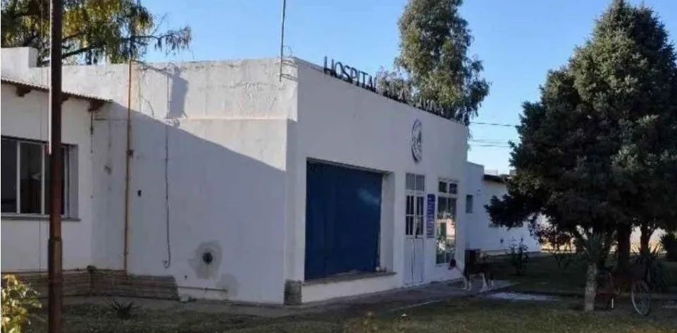 Hospital Hospital