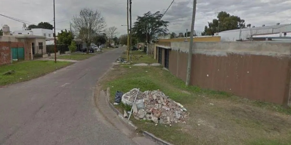 Barrio Altos de San Lorenzo Barrio Altos de San Lorenzo