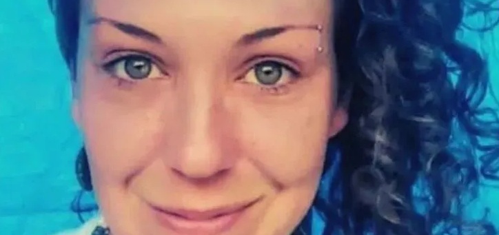 Rocío tenía 35 años