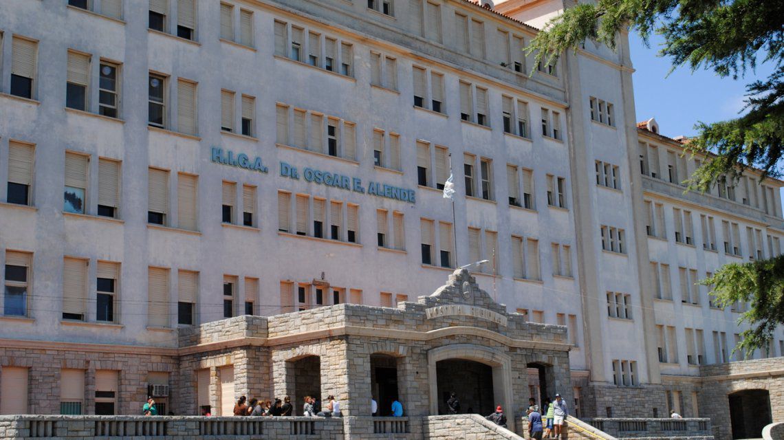 Hospital O. Allende Hospital O. Allende