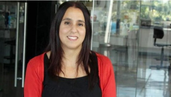 La doctora Juliana Cassataro es investigadora del CONICET