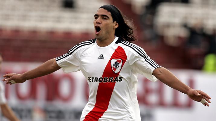 Falcao Falcao