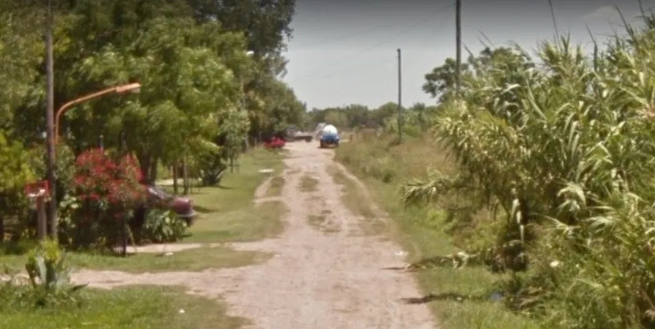 Francisco Alvarez donde encontraron los cuerpos Francisco Alvarez donde encontraron los cuerpos