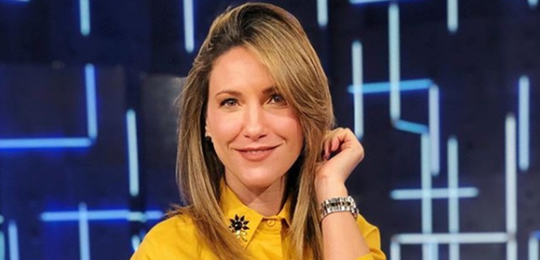 Fernanda Arena Fernanda Arena