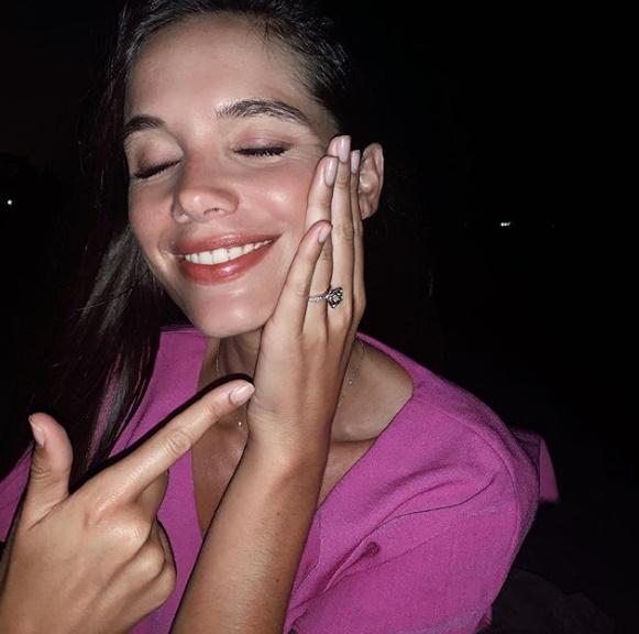 Anillo de compromiso