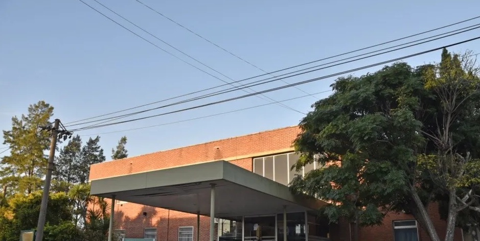 Hospital San José de Campana Hospital San José de Campana