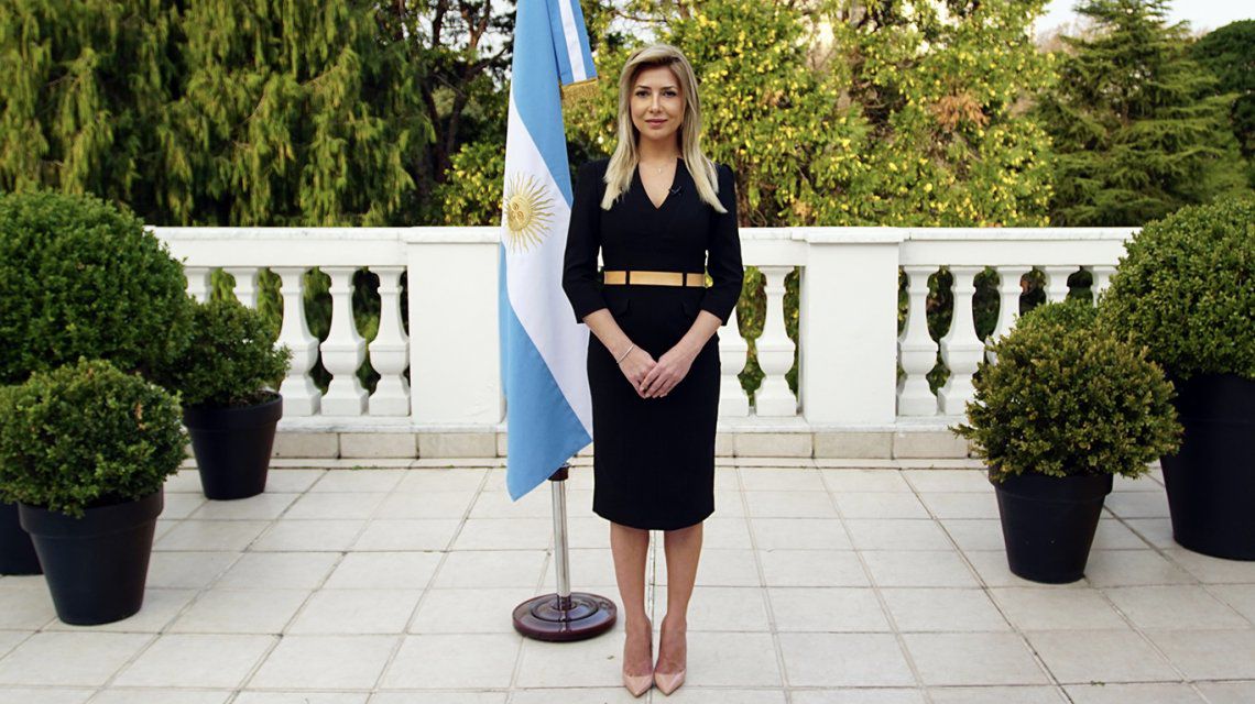 Fabiola Yáñez Fabiola Yáñez