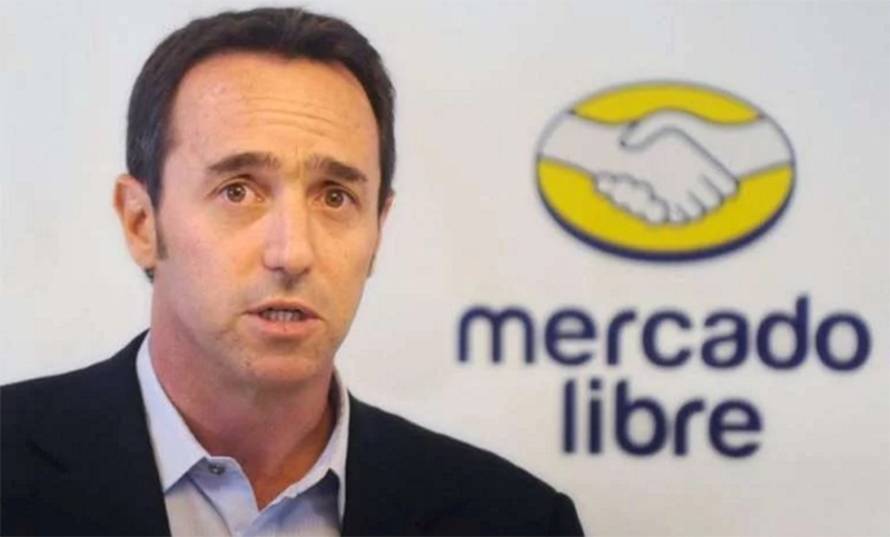 MARCOS GALPERIN | US$ 4.200 MILLONES