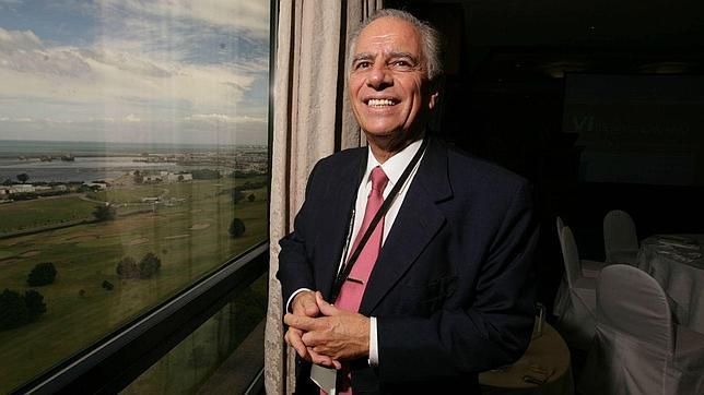 ALEJANDRO PEDRO BULGHERONI Y FAMILIA | US$ 5.400 MILLONES