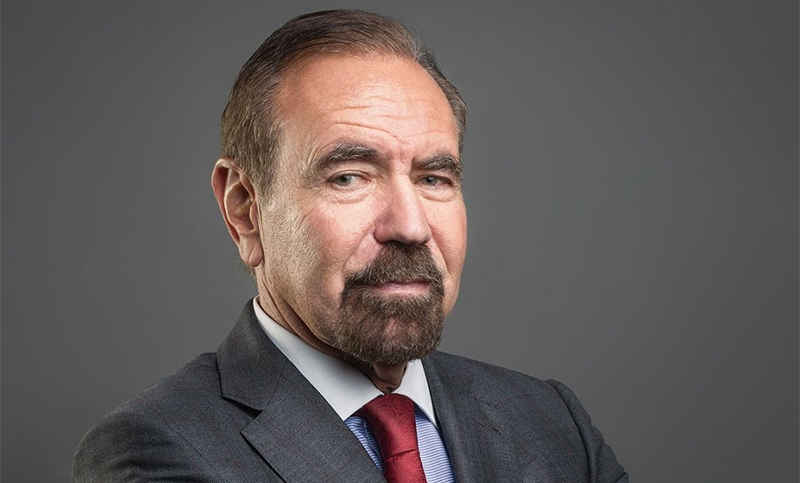 JORGE PÉREZ | US$ 1.900 MILLONES