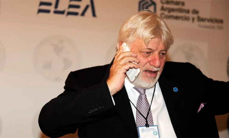FAMILIA WERTHEIN | US$ 1.900 MILLONES