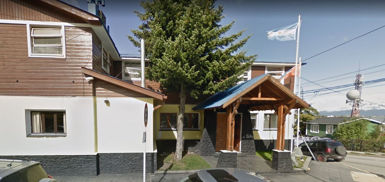 Confirman que son 76 los policías de Ushuaia aislados preventivamente. Confirman que son 76 los policías de Ushuaia aislados preventivamente.