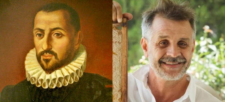 Juan de Garay y Petersen
