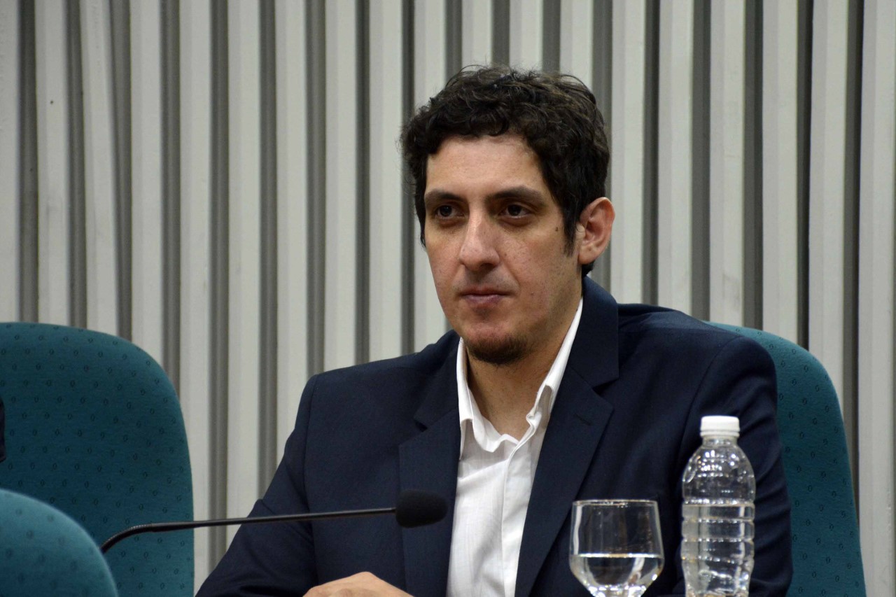 Guillermo Bilardo. Guillermo Bilardo.