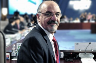 Carlos Tomada