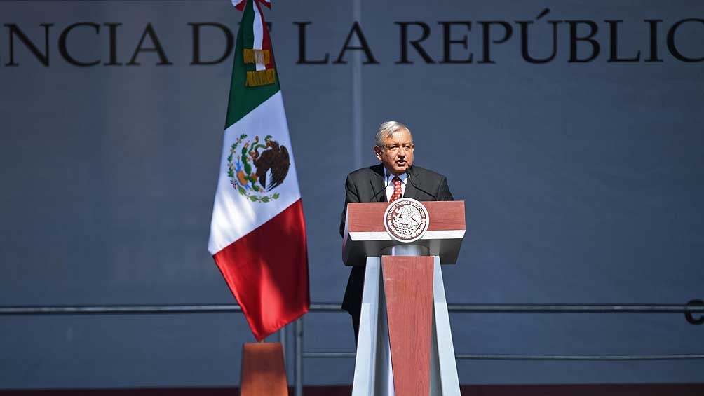 Andrés López Obrador