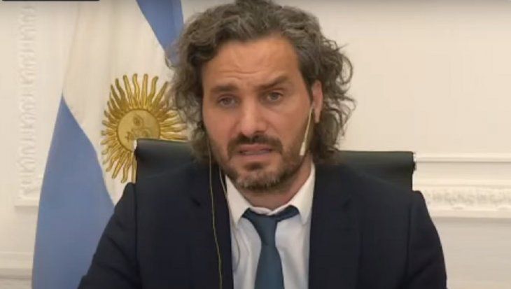 Cafiero Santiago Cafiero Santiago