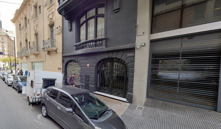 Recoleta Recoleta