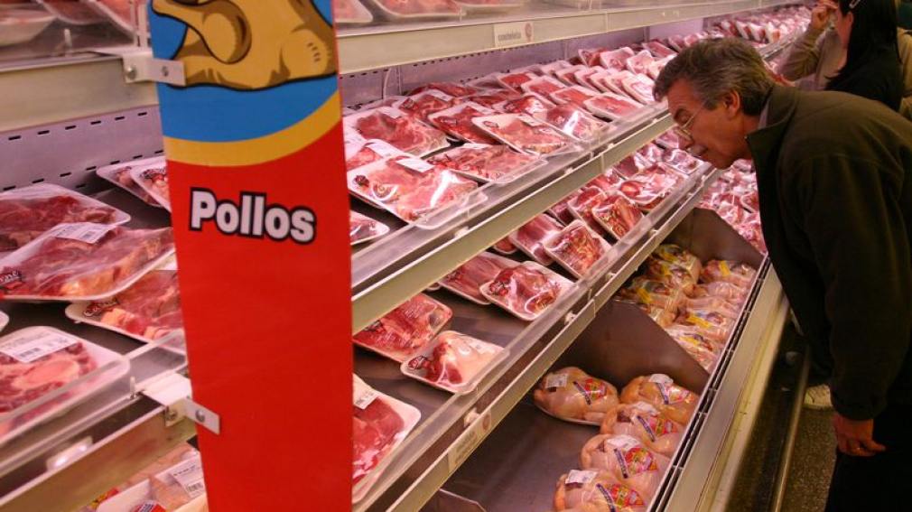Comercio Carnes Comercio Carnes