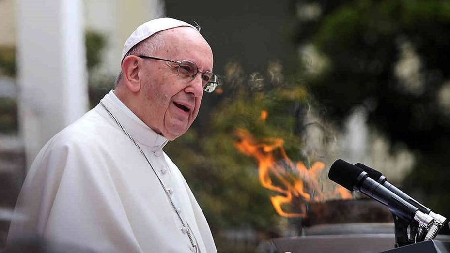 Papa Francisco Papa Francisco
