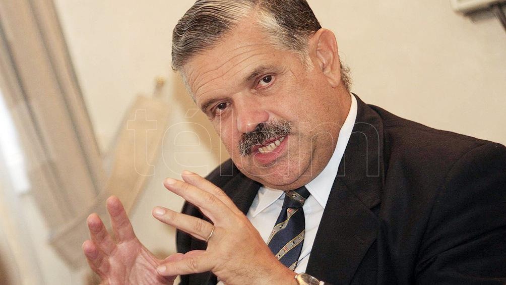 Ricardo López Murphy.