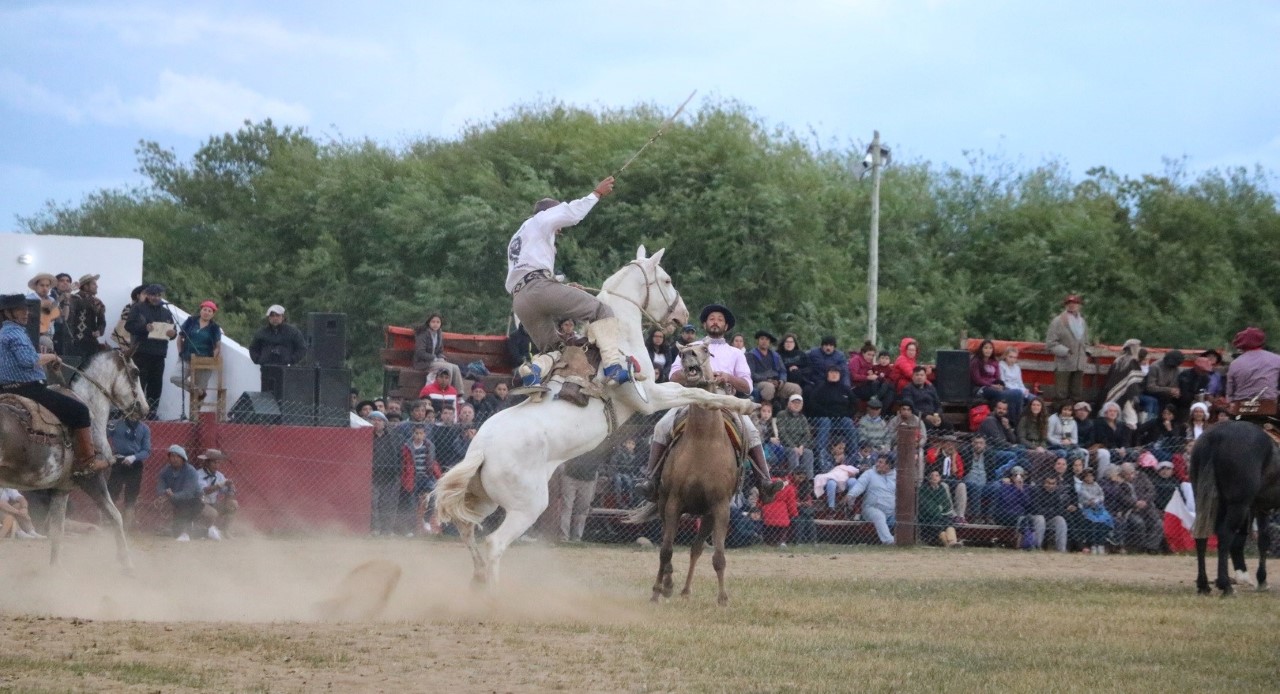 El Calafate se prepara para la Fiesta de la Tradición con la ...