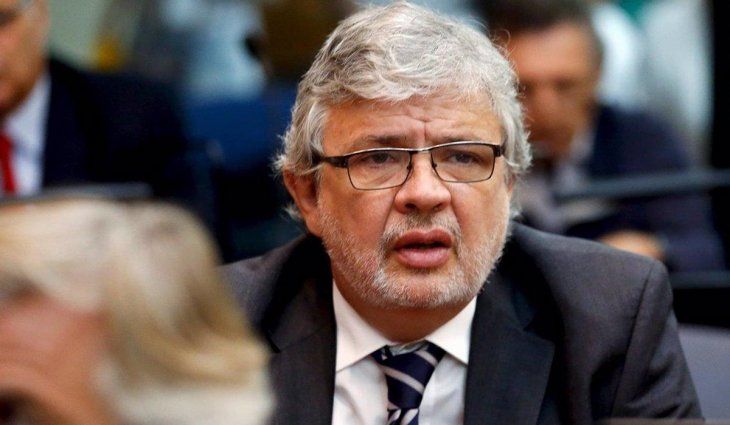 Juan Pablo Schiavi Juan Pablo Schiavi