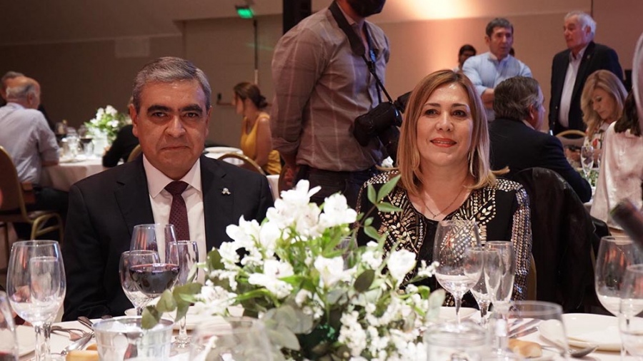 Foto Twitter @Beatriz_AvilaOK Foto Twitter @Beatriz_AvilaOK