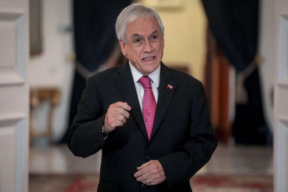 Imagen: Xinhua Imagen: Xinhua