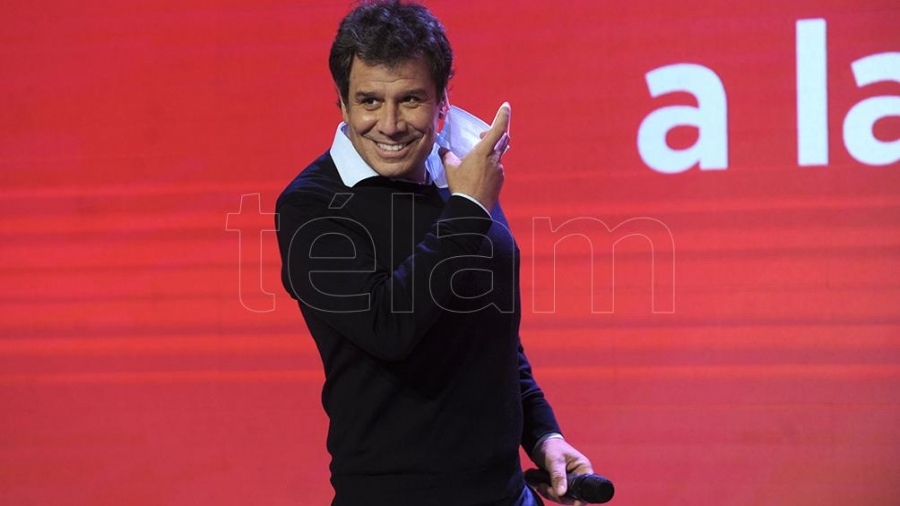 Foto Eva Cabrera.