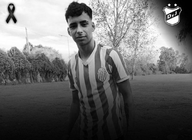 Foto: @ClubDefensayJus Foto: @ClubDefensayJus