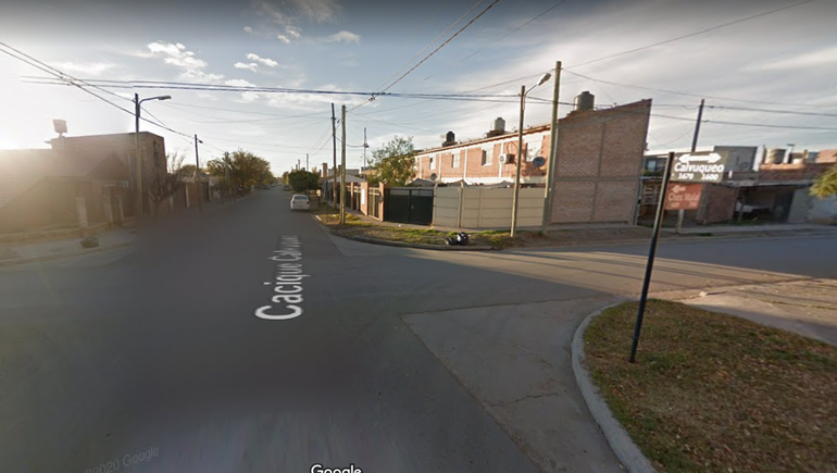 Google Maps Google Maps