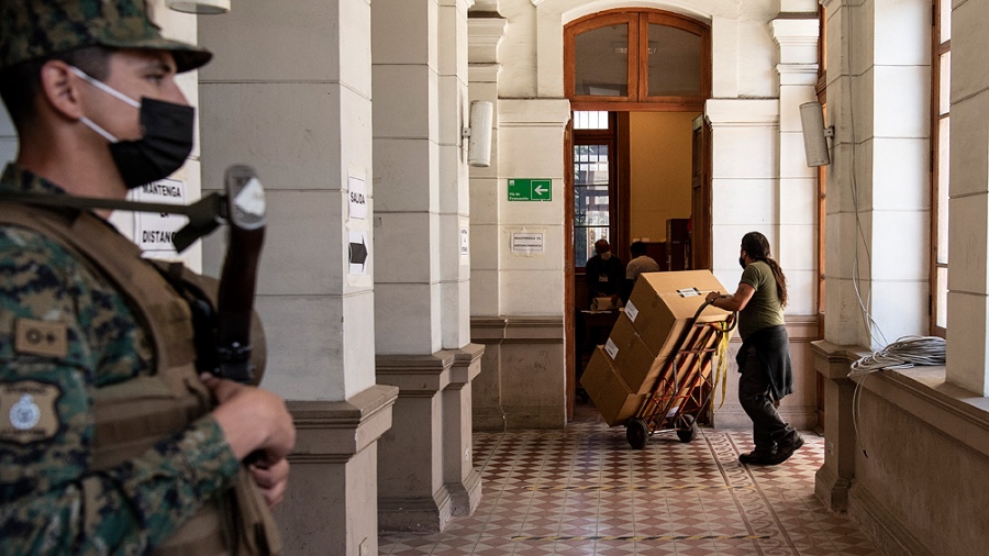 Foto: AFP