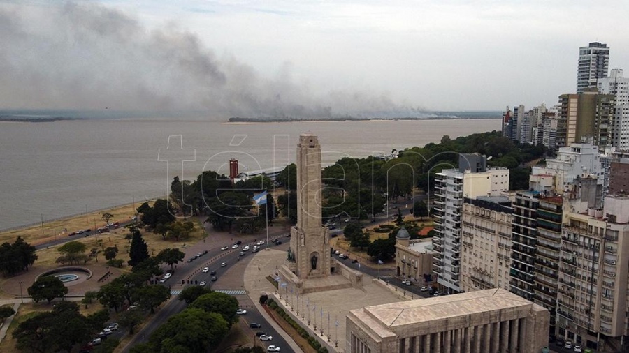 Foto: Sebastián Granata