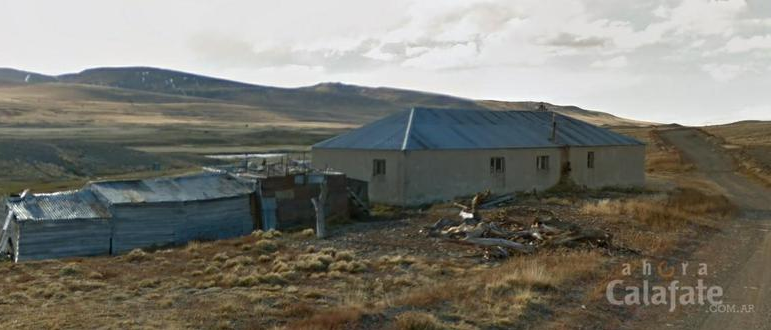 Foto: Ahora Calafate Foto: Ahora Calafate