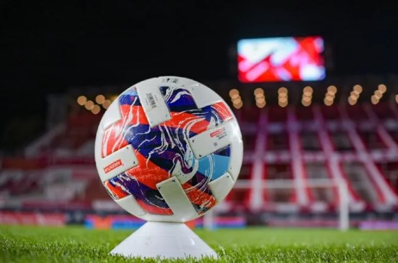 Foto: @LigaAFA Foto: @LigaAFA