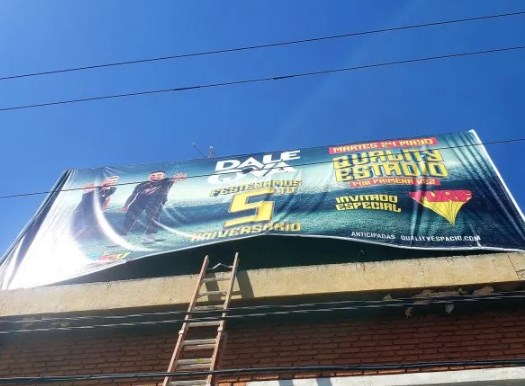 Foto: @leoguevara80