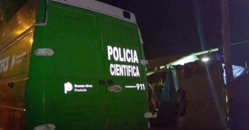 Policía Científica Policía Científica