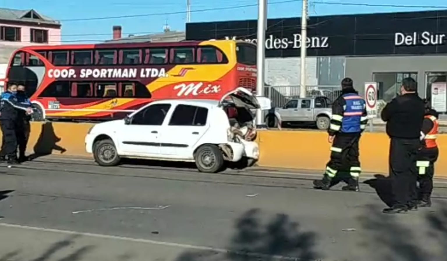 Foto Diario Nuevo Día.