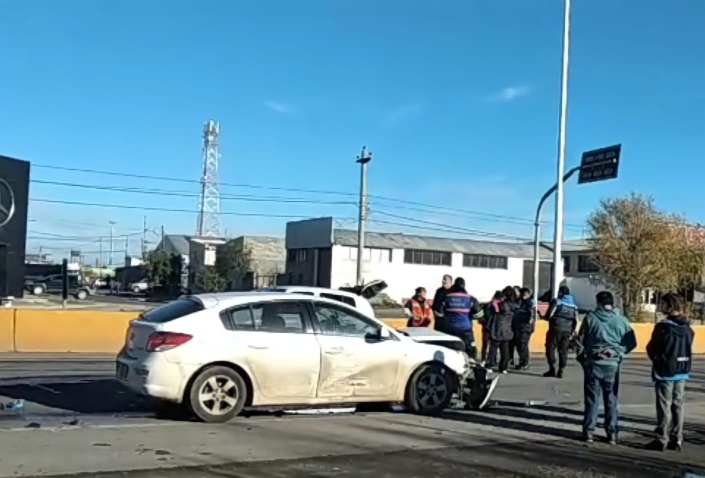 Foto Diario Nuevo Día.
