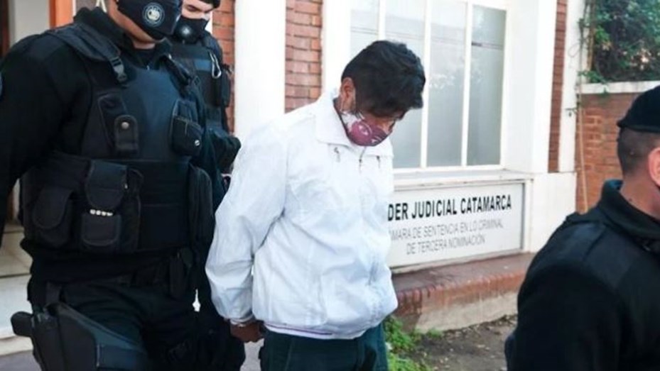 Foto: El Esquiú.com Foto: El Esquiú.com