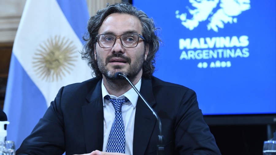 Foto: Luciano Ingaramo. Foto: Luciano Ingaramo.