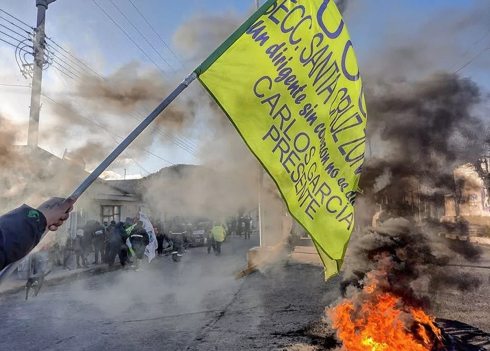 Foto: Diario Crónica