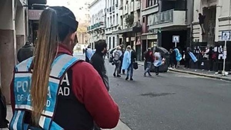 <br/>
Imágenes registradas en el lugar.